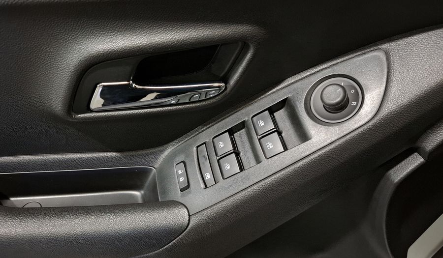 Chevrolet Trax 1.8 LS A Suv 2020