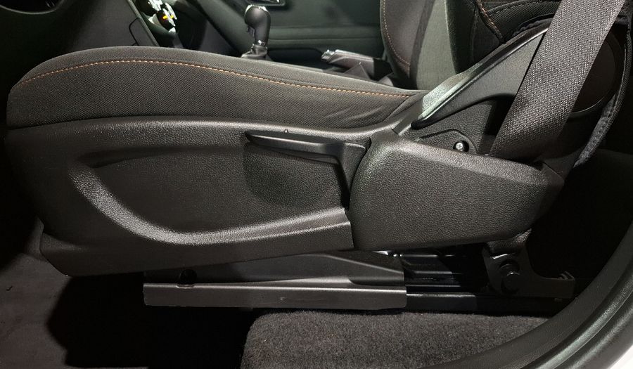 Chevrolet Trax 1.8 LS A Suv 2020