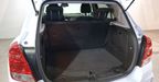 Chevrolet Trax 1.8 LS A Suv 2020