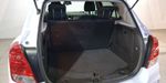 Chevrolet Trax 1.8 LS A Suv 2020