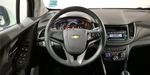 Chevrolet Trax 1.8 LS A Suv 2020