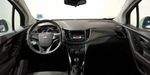 Chevrolet Trax 1.8 LS A Suv 2020