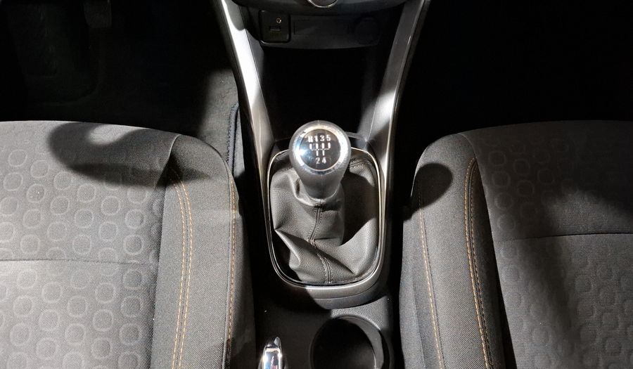 Chevrolet Trax 1.8 LS A Suv 2020