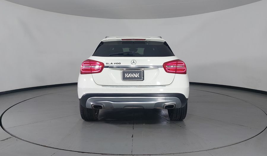 Mercedes Benz Clase Gla 1.6 GLA 200 CGI SPORT Suv 2017