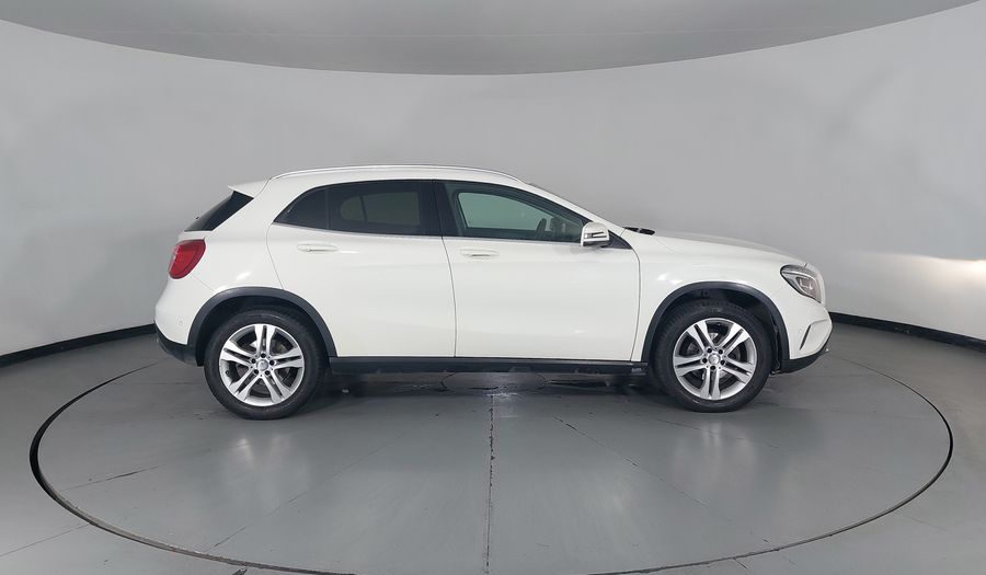 Mercedes Benz Clase Gla 1.6 GLA 200 CGI SPORT Suv 2017