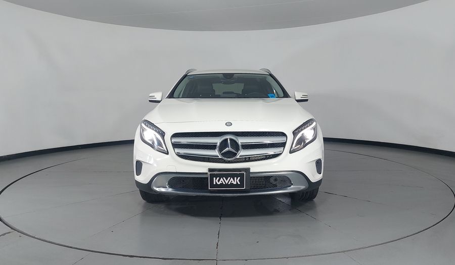Mercedes Benz Clase Gla 1.6 GLA 200 CGI SPORT Suv 2017