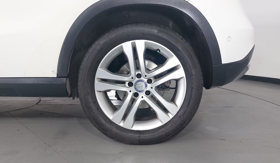 Mercedes Benz Clase Gla 1.6 GLA 200 CGI SPORT Suv 2017