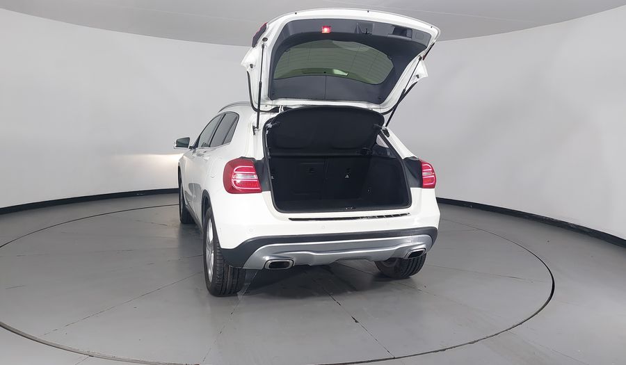 Mercedes Benz Clase Gla 1.6 GLA 200 CGI SPORT Suv 2017