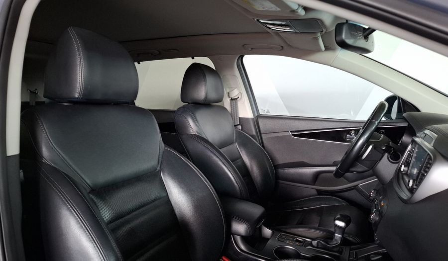 Kia Sorento 3.3 SX AUTO Suv 2020