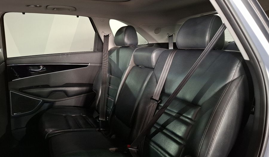 Kia Sorento 3.3 SX AUTO Suv 2020