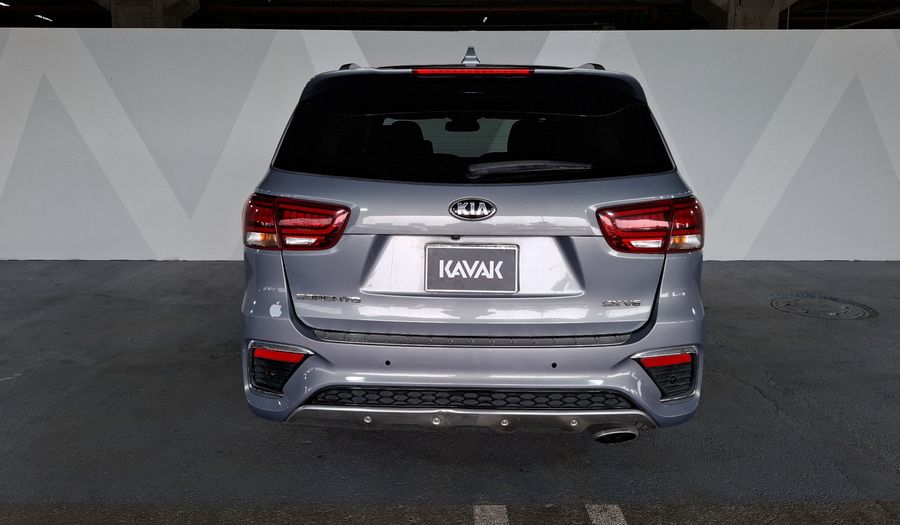 Kia Sorento 3.3 SX AUTO Suv 2020