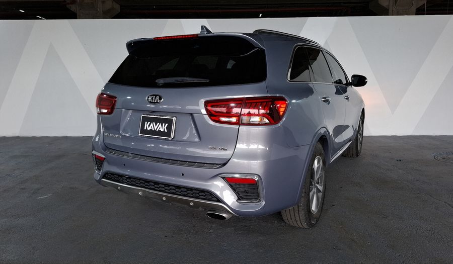 Kia Sorento 3.3 SX AUTO Suv 2020
