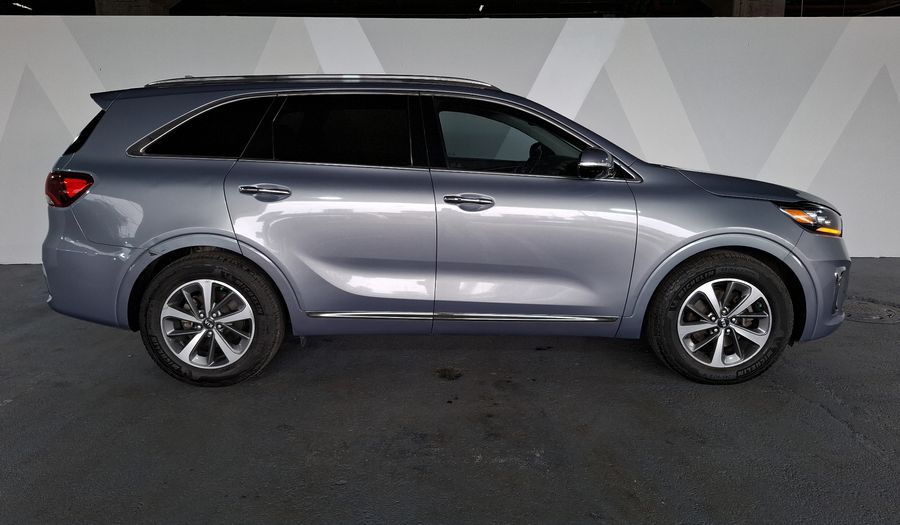 Kia Sorento 3.3 SX AUTO Suv 2020