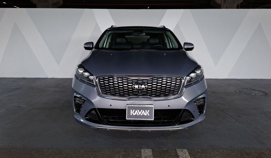 Kia Sorento 3.3 SX AUTO Suv 2020