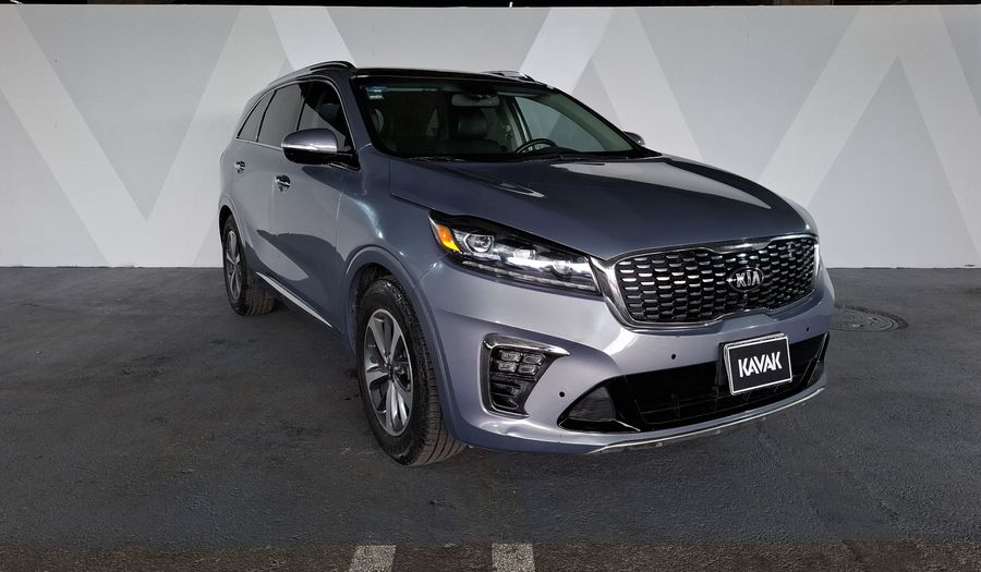 Kia Sorento 3.3 SX AUTO Suv 2020