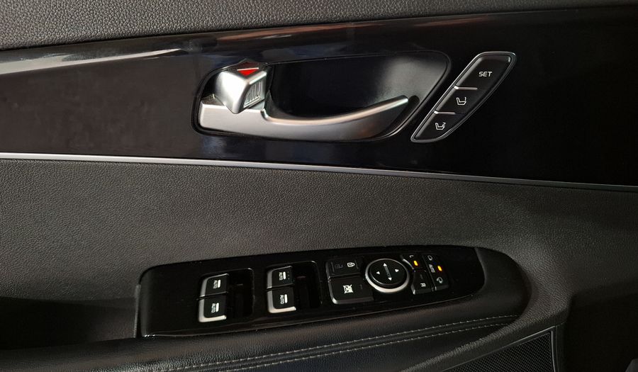 Kia Sorento 3.3 SX AUTO Suv 2020