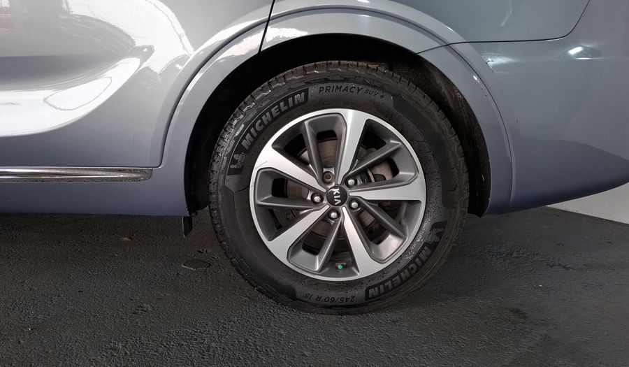Kia Sorento 3.3 SX AUTO Suv 2020