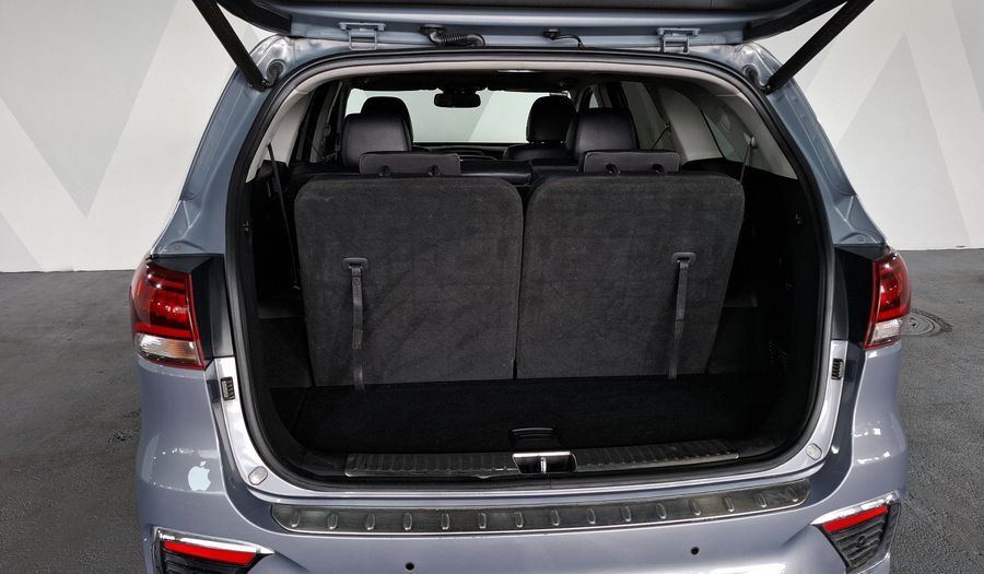 Kia Sorento 3.3 SX AUTO Suv 2020