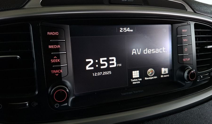 Kia Sorento 3.3 SX AUTO Suv 2020
