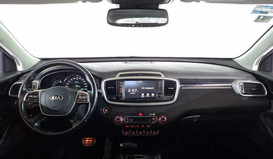 Kia Sorento 3.3 SX AUTO Suv 2020