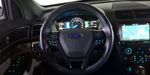Ford Explorer 3.5 XLT AUTO Suv 2018