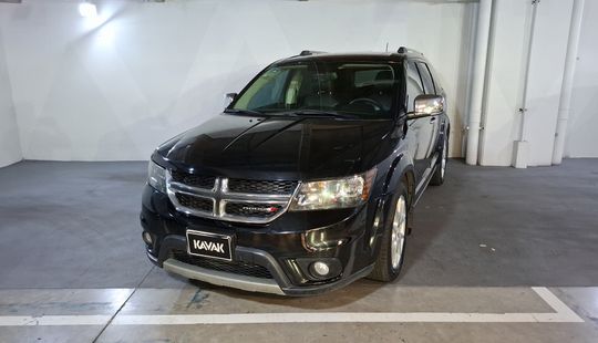 Dodge • Journey