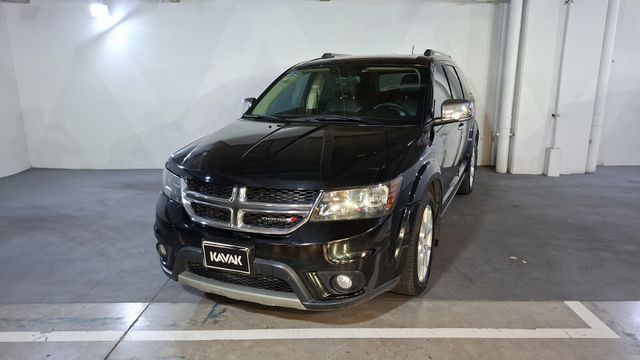 Dodge • Journey