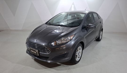 Ford • Fiesta