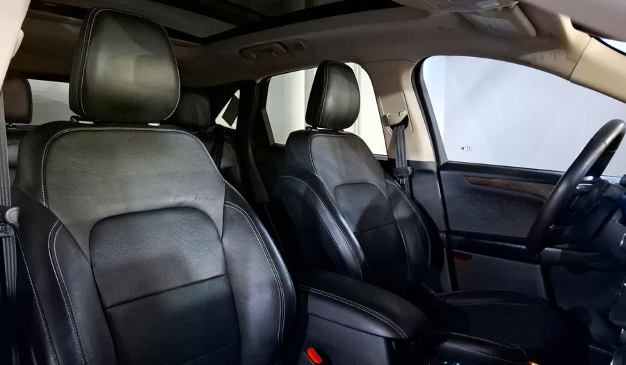 Ford Escape 2.0 ECOBOOST TITANIUM AUTO Suv 2020