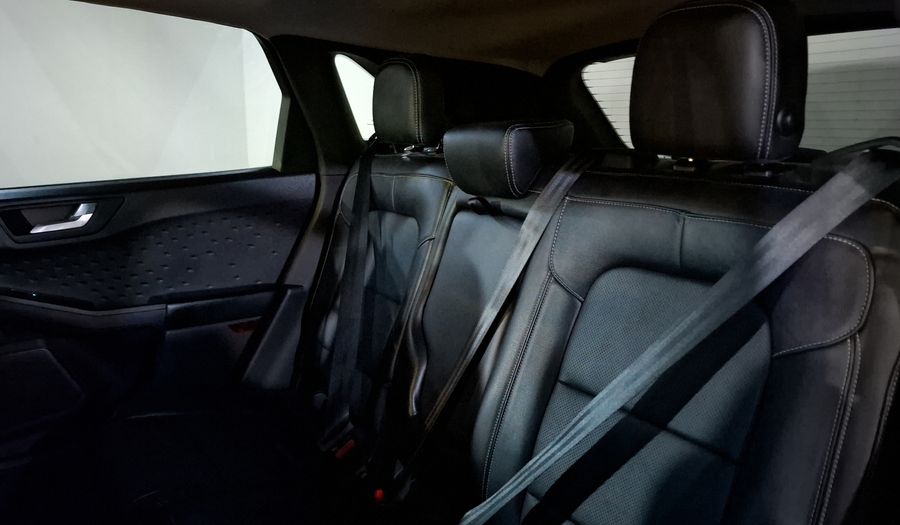 Ford Escape 2.0 ECOBOOST TITANIUM AUTO Suv 2020