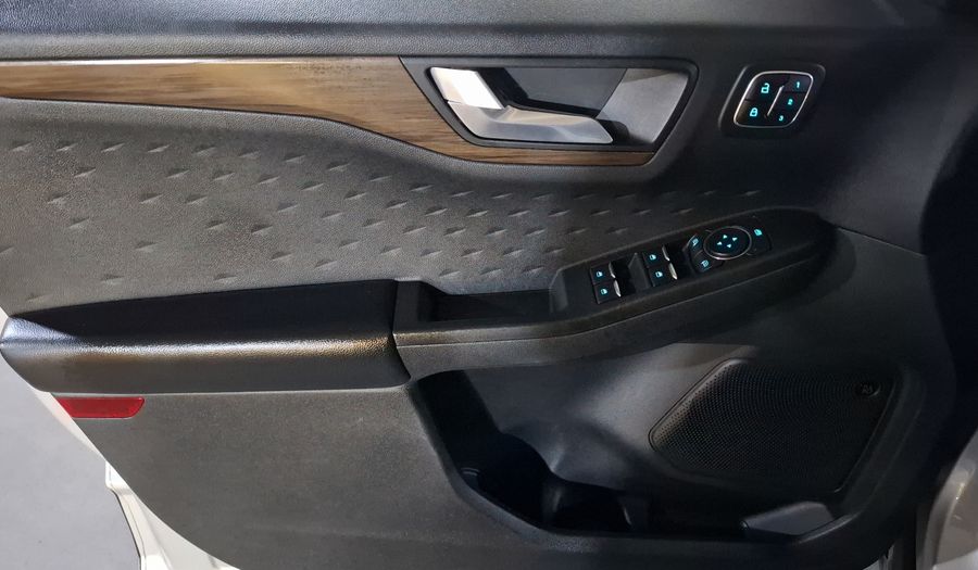 Ford Escape 2.0 ECOBOOST TITANIUM AUTO Suv 2020