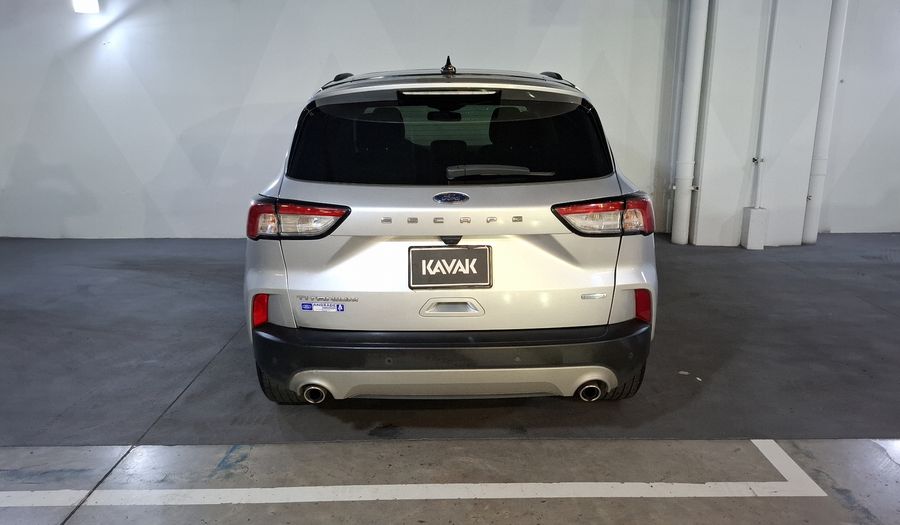 Ford Escape 2.0 ECOBOOST TITANIUM AUTO Suv 2020