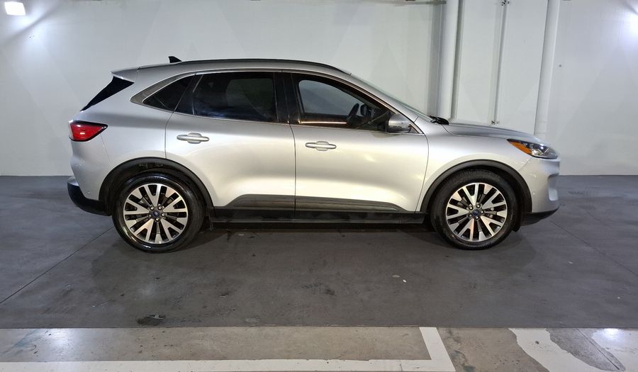 Ford Escape 2.0 ECOBOOST TITANIUM AUTO Suv 2020