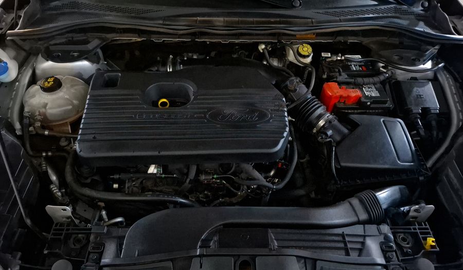 Ford Escape 2.0 ECOBOOST TITANIUM AUTO Suv 2020