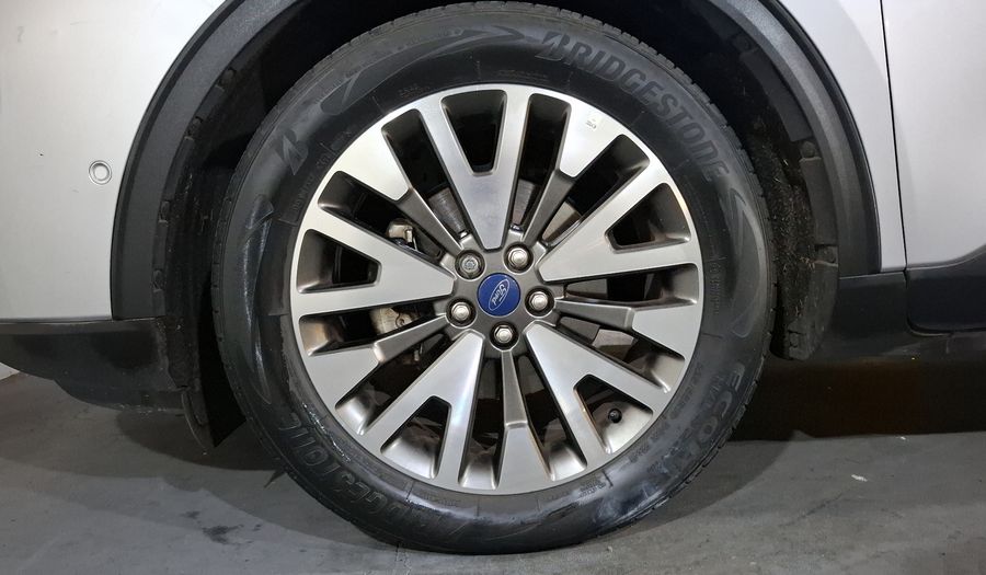 Ford Escape 2.0 ECOBOOST TITANIUM AUTO Suv 2020