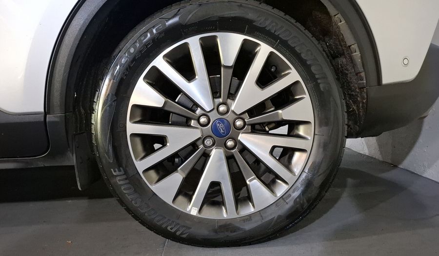 Ford Escape 2.0 ECOBOOST TITANIUM AUTO Suv 2020