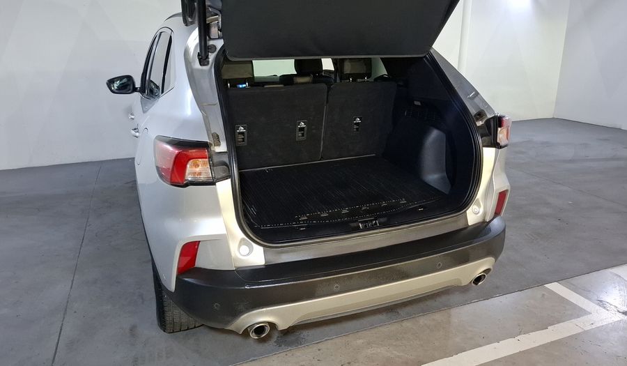Ford Escape 2.0 ECOBOOST TITANIUM AUTO Suv 2020