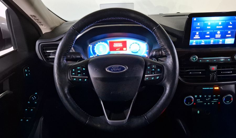 Ford Escape 2.0 ECOBOOST TITANIUM AUTO Suv 2020