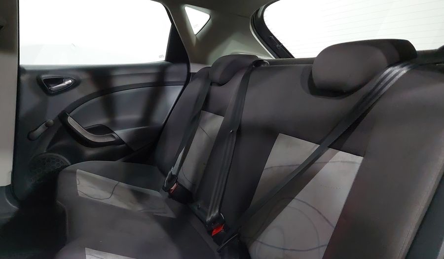 Seat Ibiza 1.6 REFERENCE 4 PTAS DSG Hatchback 2014