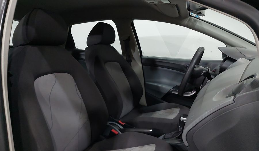Seat Ibiza 1.6 REFERENCE 4 PTAS DSG Hatchback 2014