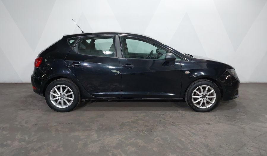 Seat Ibiza 1.6 REFERENCE 4 PTAS DSG Hatchback 2014