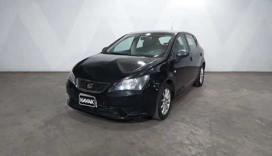 Seat • Ibiza