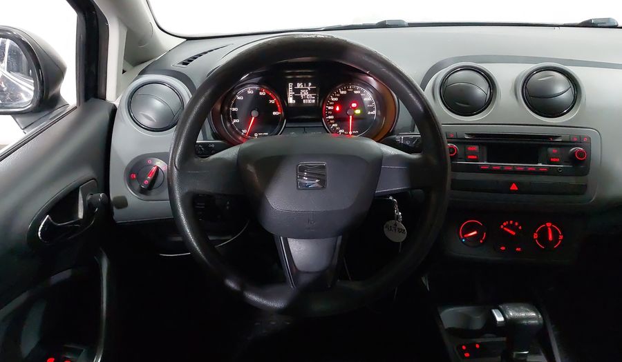 Seat Ibiza 1.6 REFERENCE 4 PTAS DSG Hatchback 2014