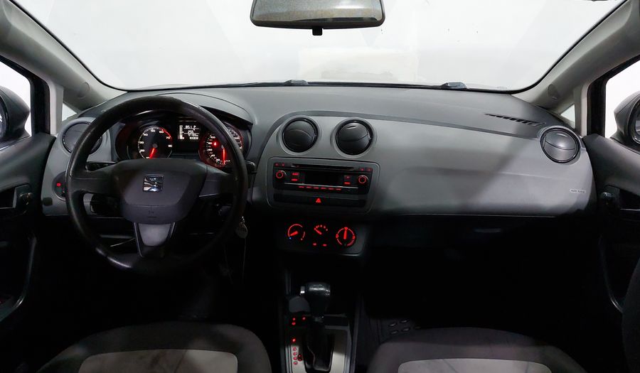 Seat Ibiza 1.6 REFERENCE 4 PTAS DSG Hatchback 2014
