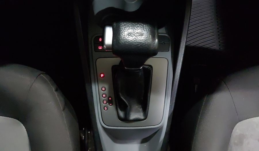 Seat Ibiza 1.6 REFERENCE 4 PTAS DSG Hatchback 2014