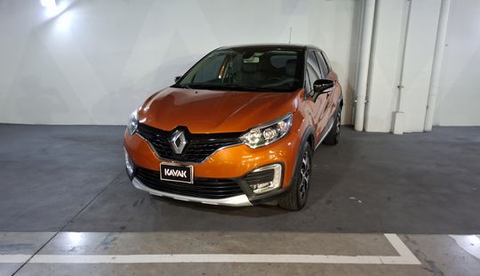 Renault • Captur