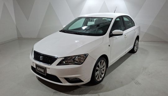 Seat • Toledo