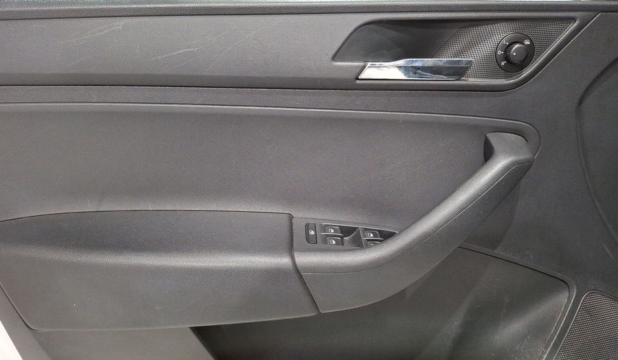 Seat Toledo 1.2 TSI STYLE MT Sedan 2015