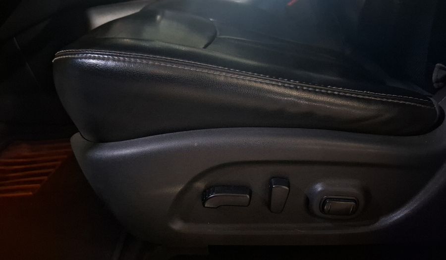 Nissan Pathfinder 3.5 EXCLUSIVE AUTO Suv 2018