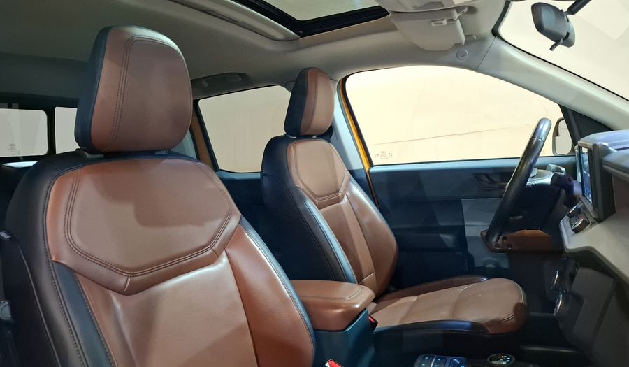 Ford Maverick 2.0 ECOBOOST LARIAT AUTO AWD Pickup 2022